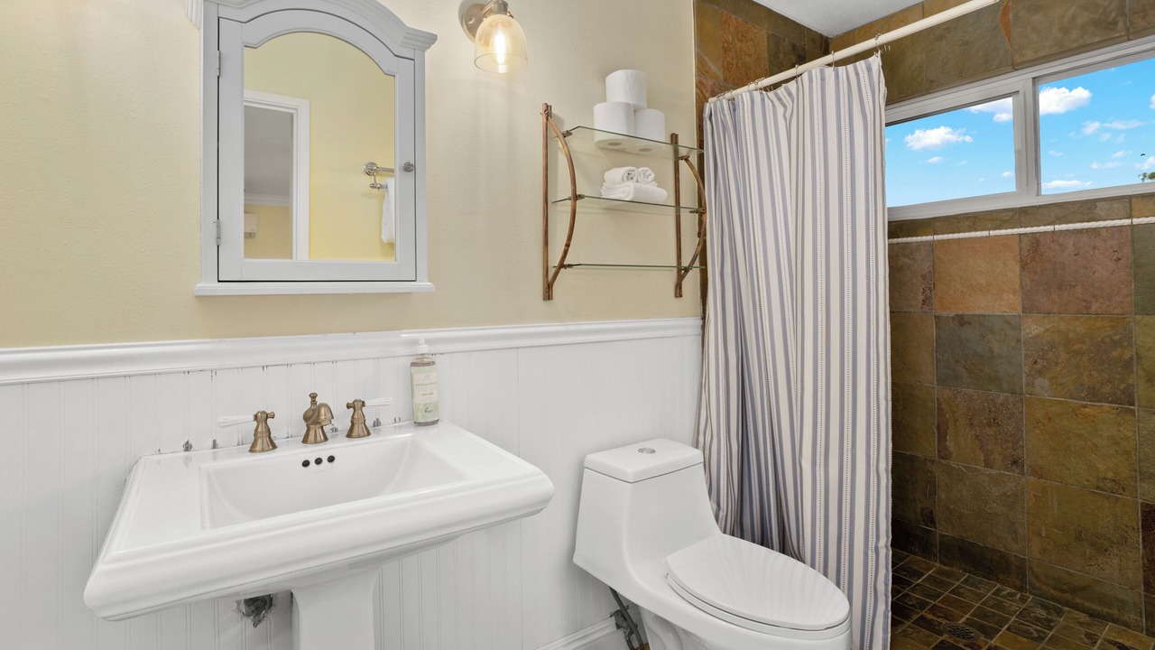 Photo of Bathroom in Bayview