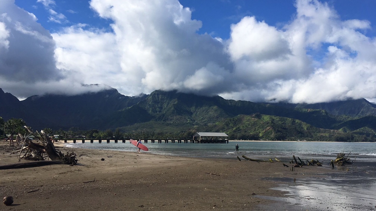 Photo of Others in Princeville
