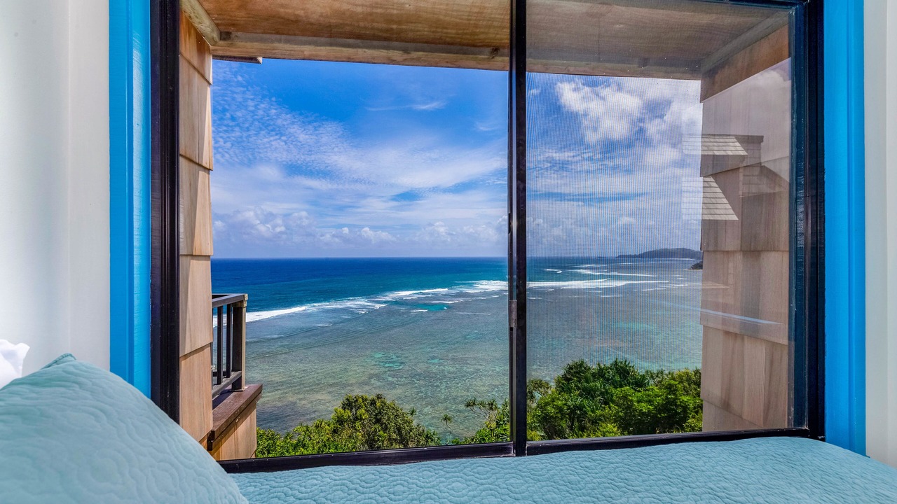 Photo of Bedroom in Princeville