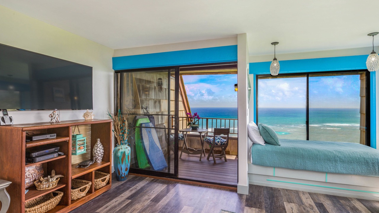Photo of Livingroom in Princeville