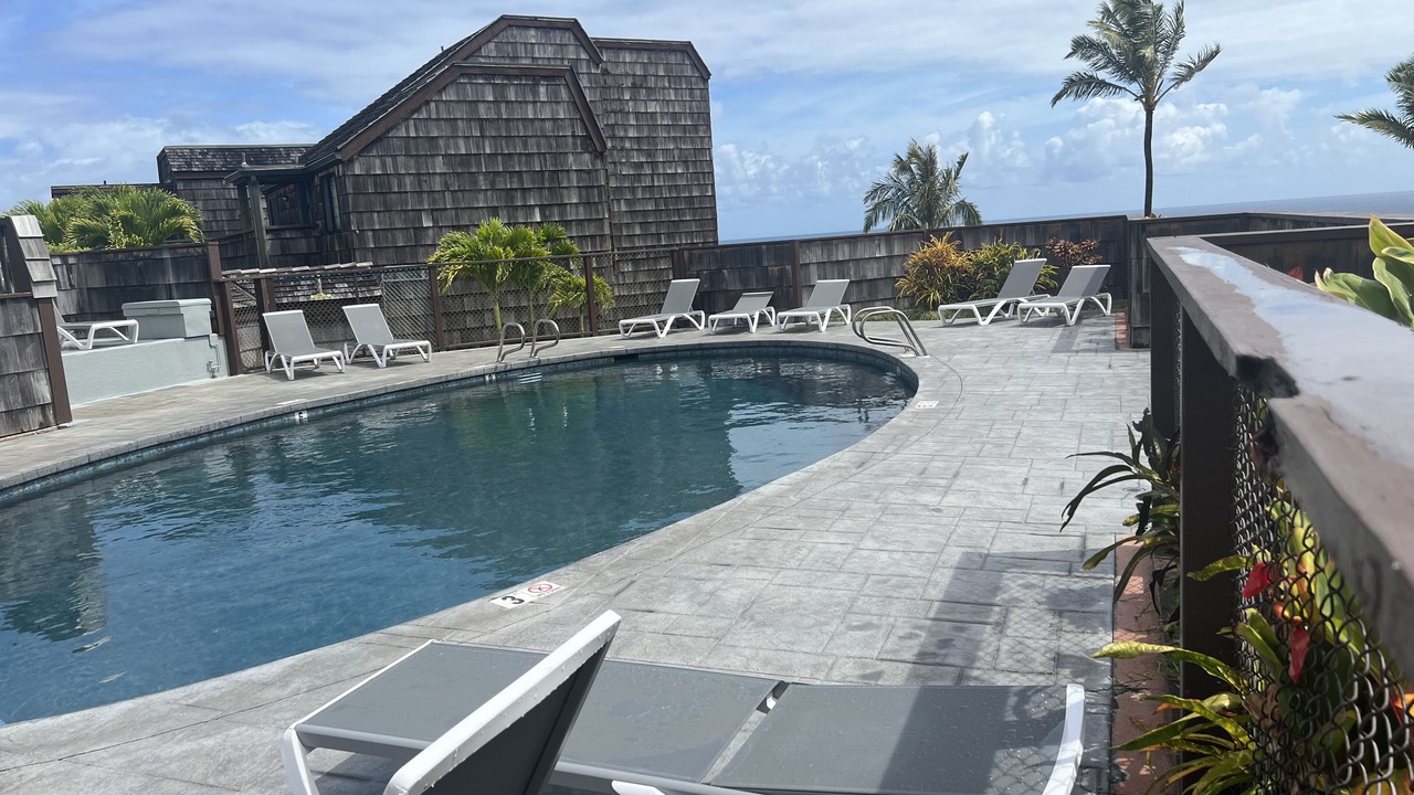 Photo of Outdoor in Princeville