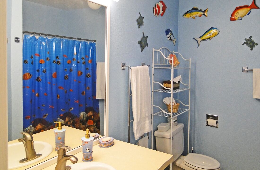 Photo of Bathroom in Kapaa