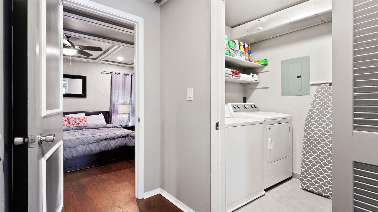 Photo of Bedroom in Cumberland