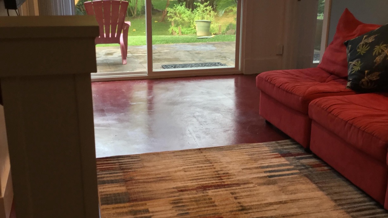 Photo of Bedroom in Princeville
