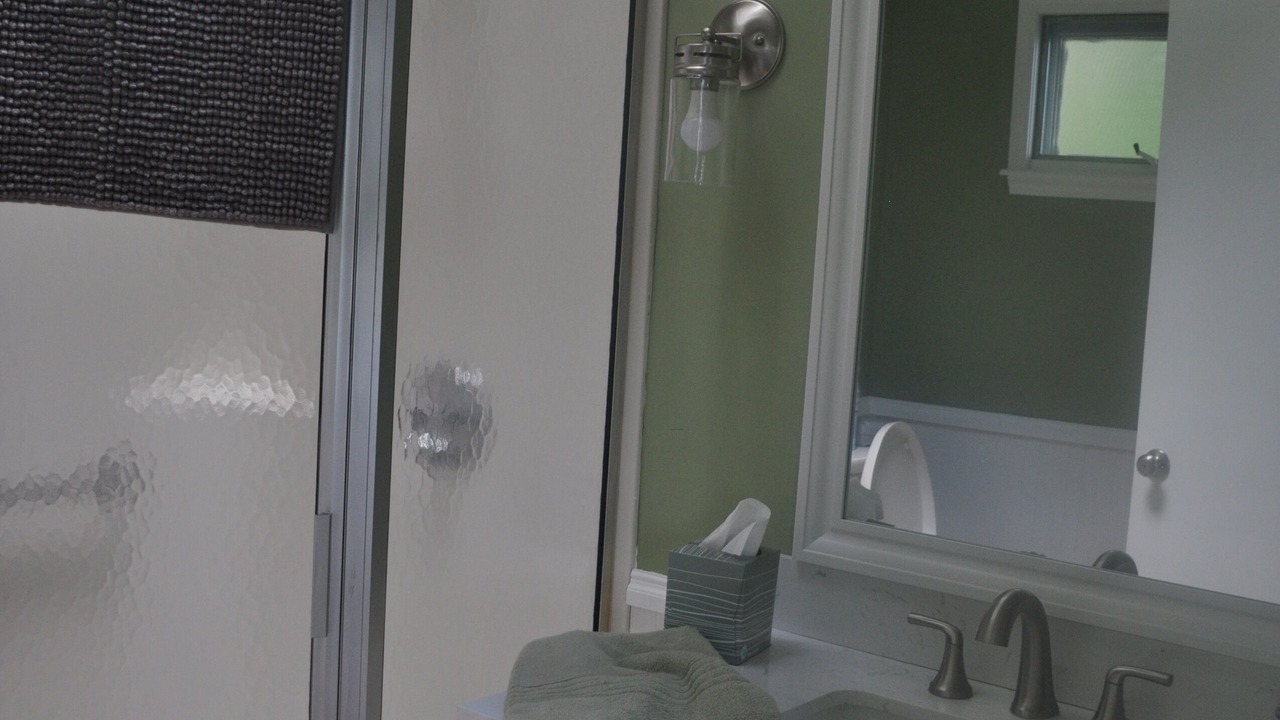 Photo of Bathroom in Town of Jerusalem