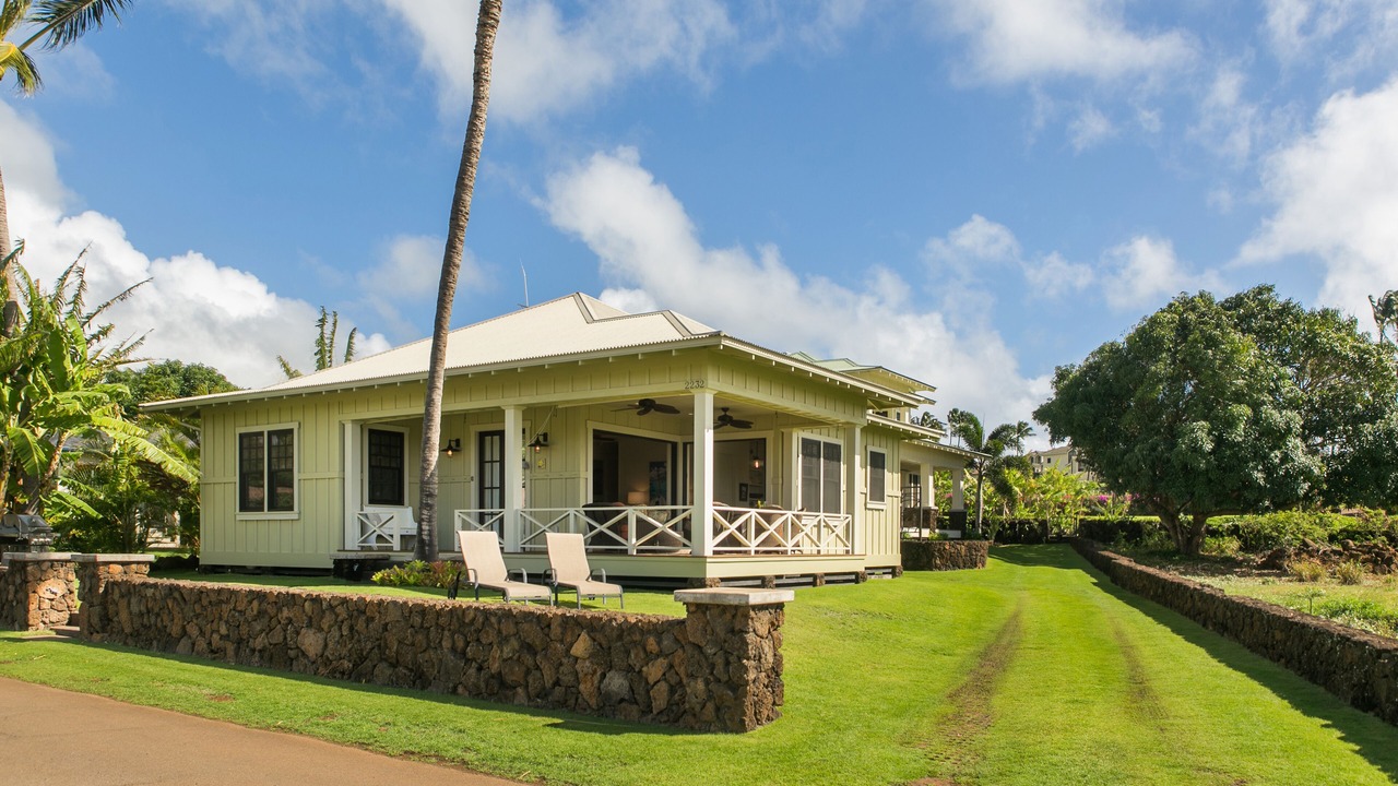 Photo of Outdoor in Poipu