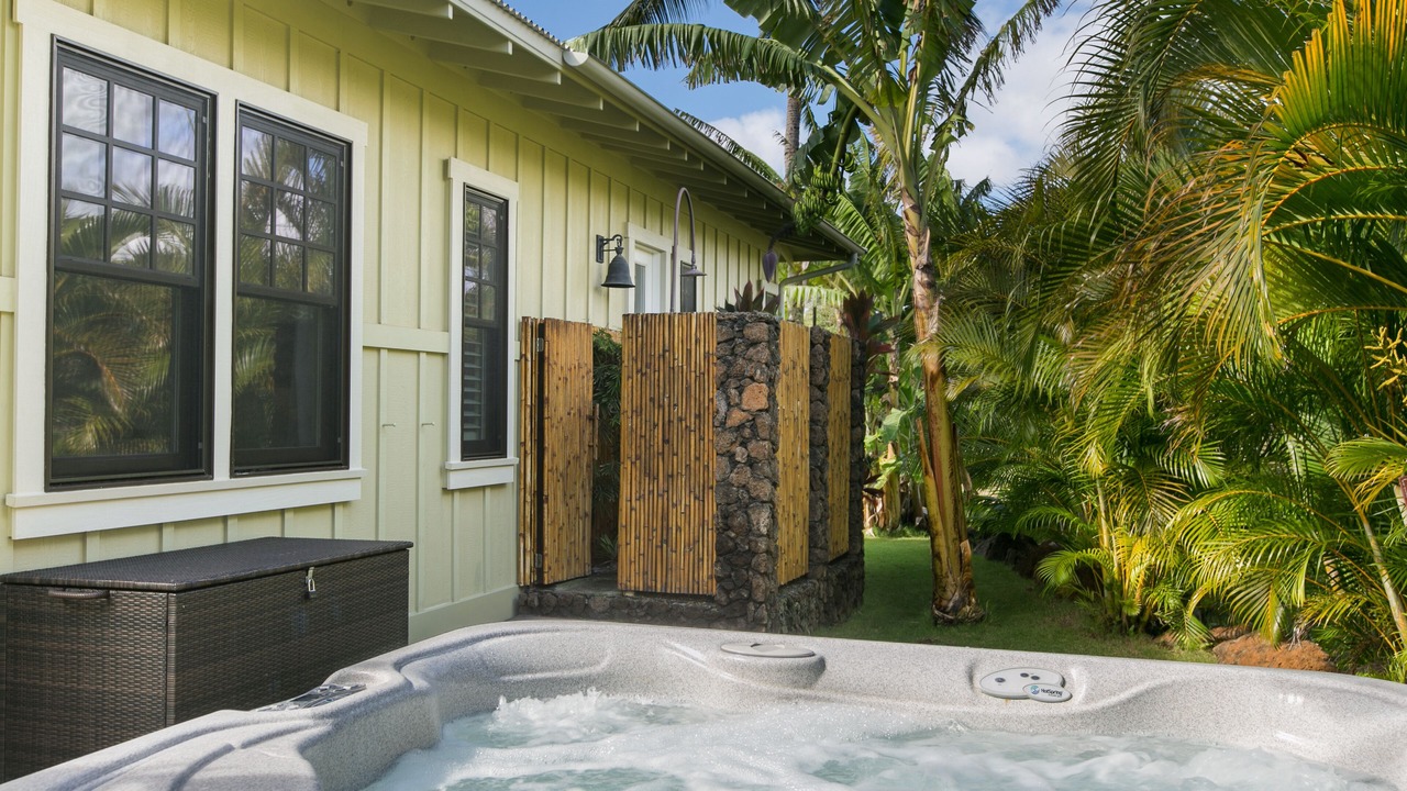 Photo of Outdoor in Poipu
