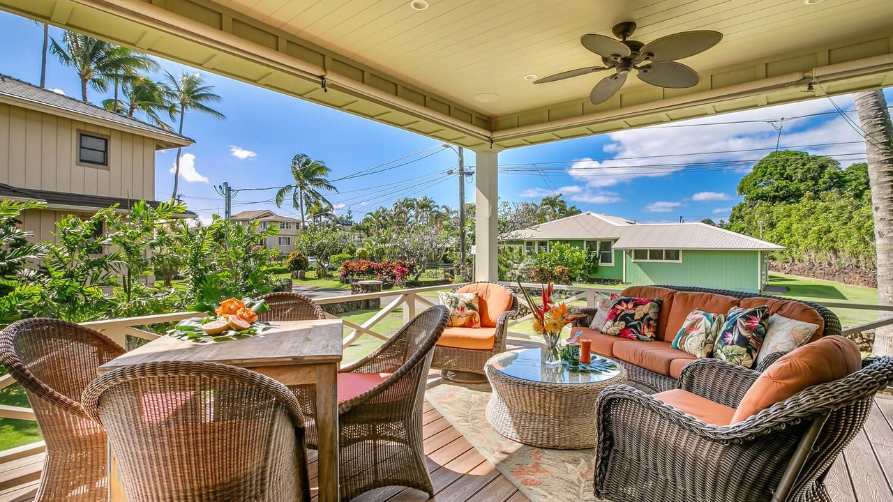 Photo of Outdoor in Poipu