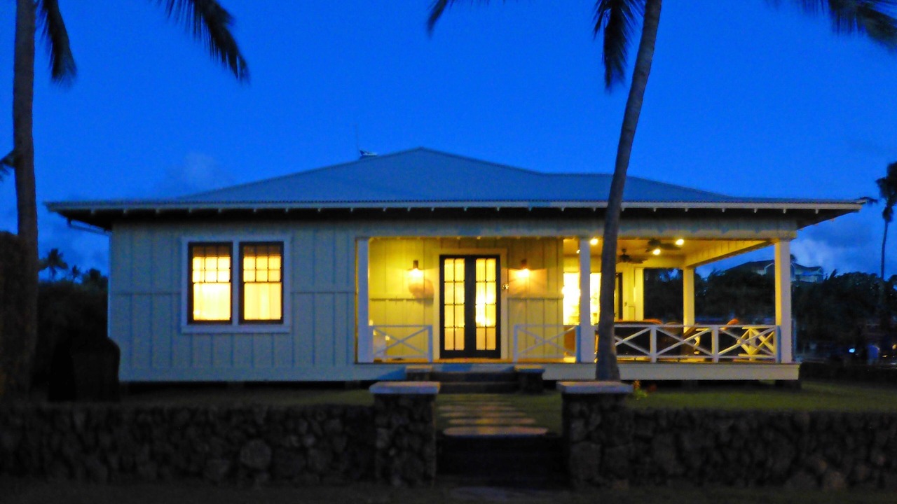 Photo of Others in Poipu