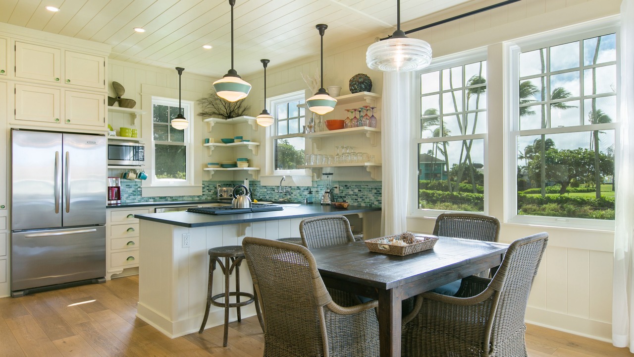 Photo of Kitchen in Poipu