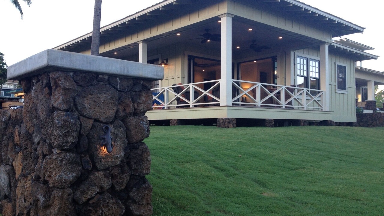 Photo of Outdoor in Poipu