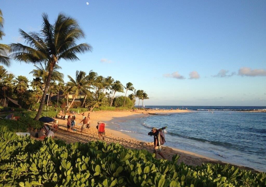 Photo of Others in Poipu