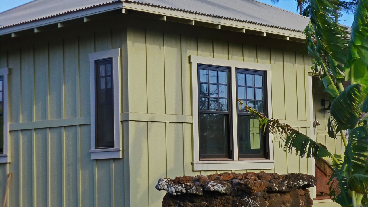 Photo of Outdoor in Poipu