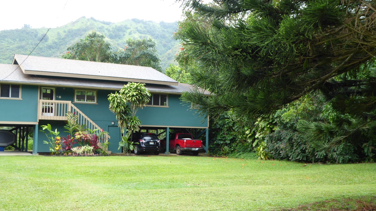 Photo of Others in Wainiha