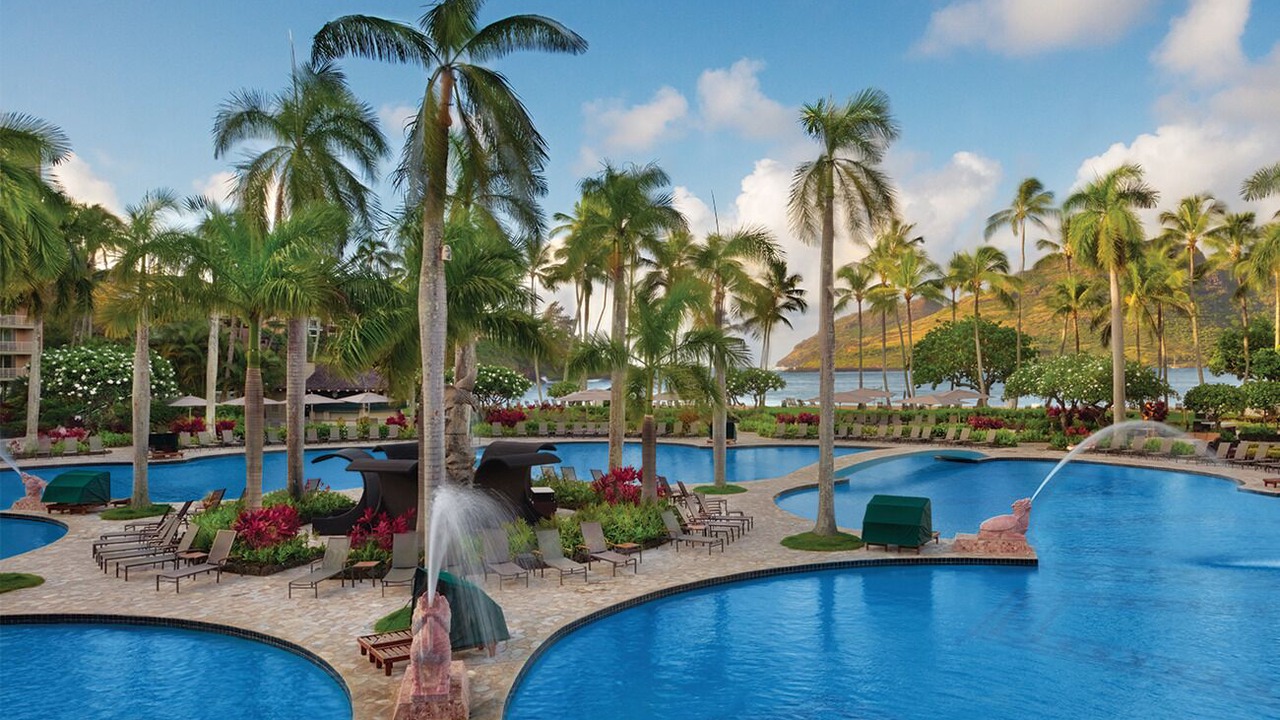 Photo of Outdoor in Lihue