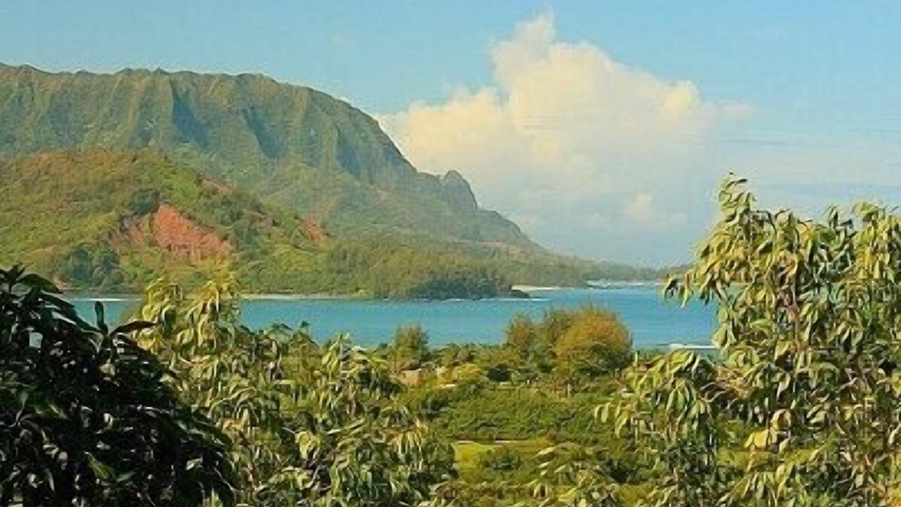 Photo of Others in Princeville