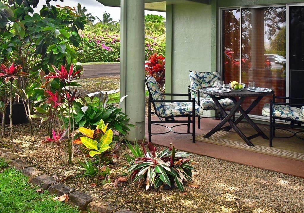 Photo of Outdoor in Princeville