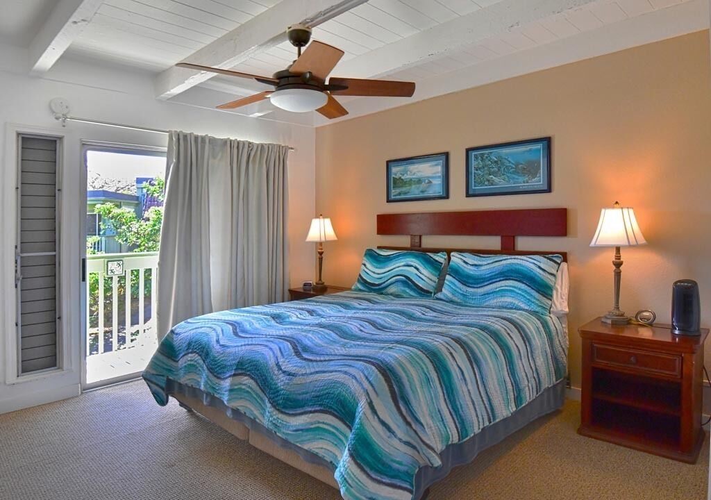 Photo of Bedroom in Princeville