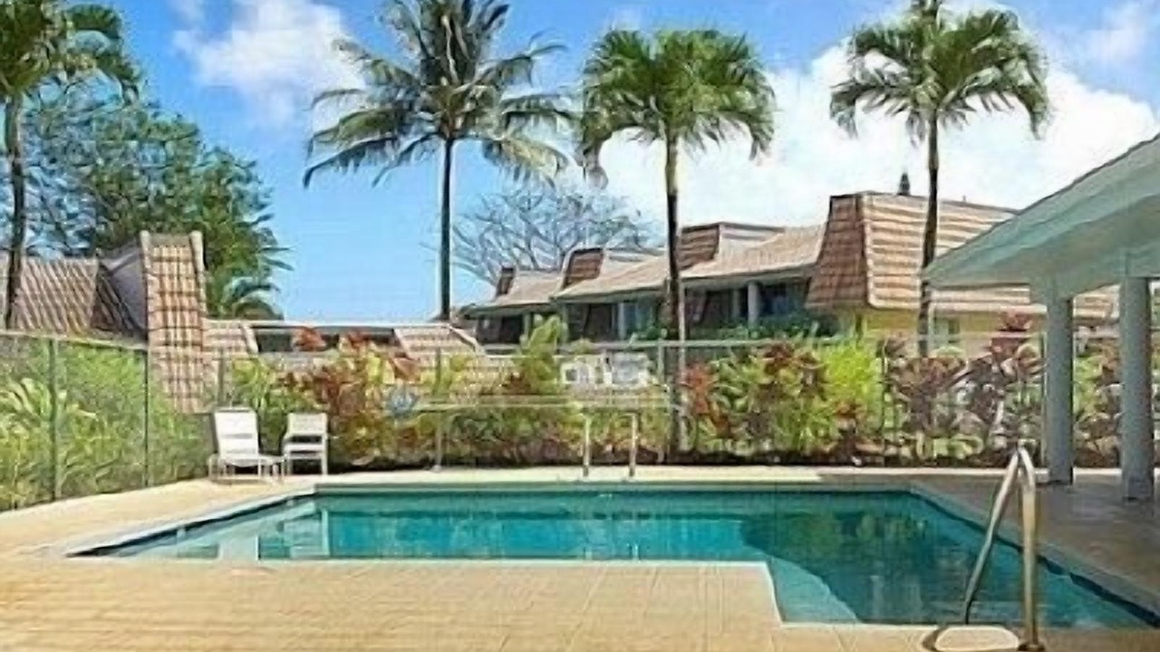 Photo of Outdoor in Princeville