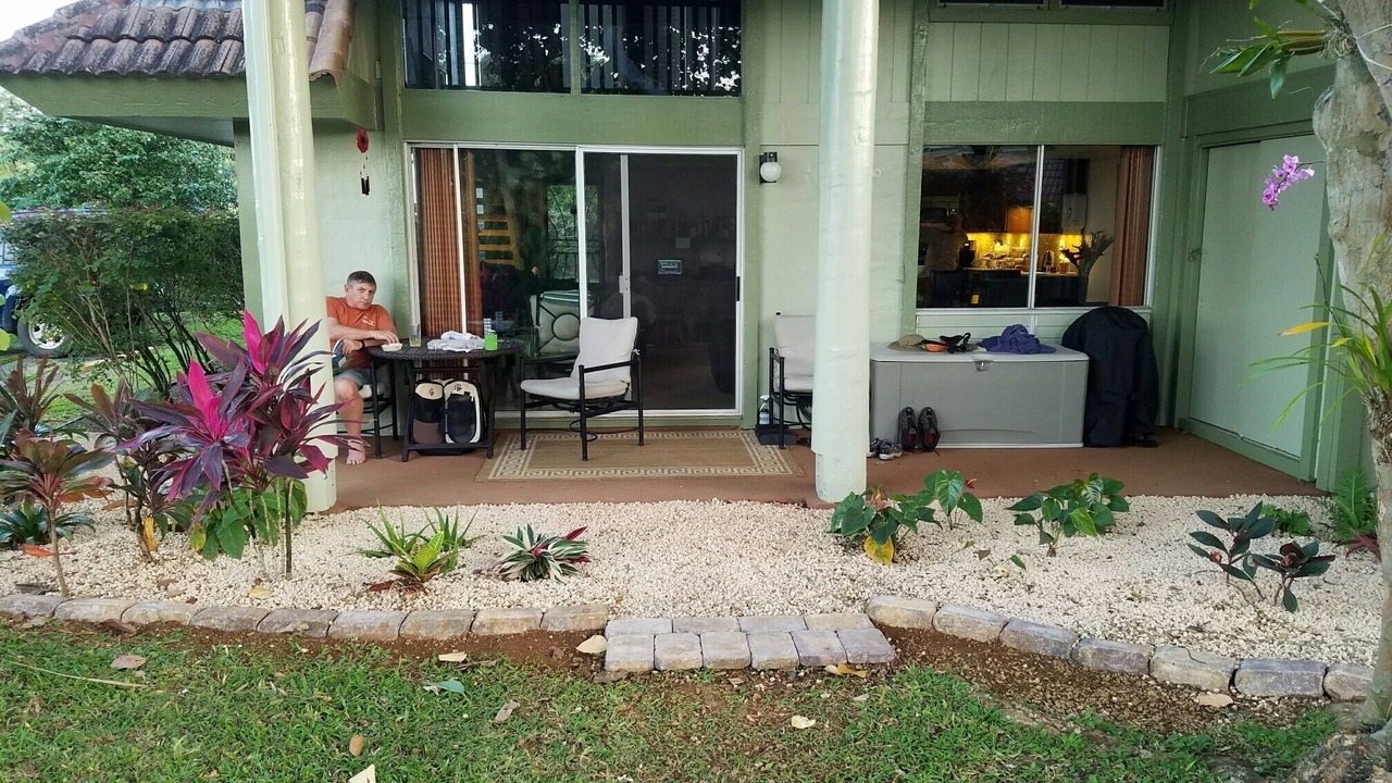 Photo of Outdoor in Princeville