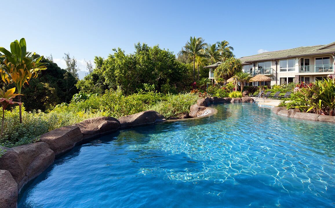 Photo of Outdoor in Princeville