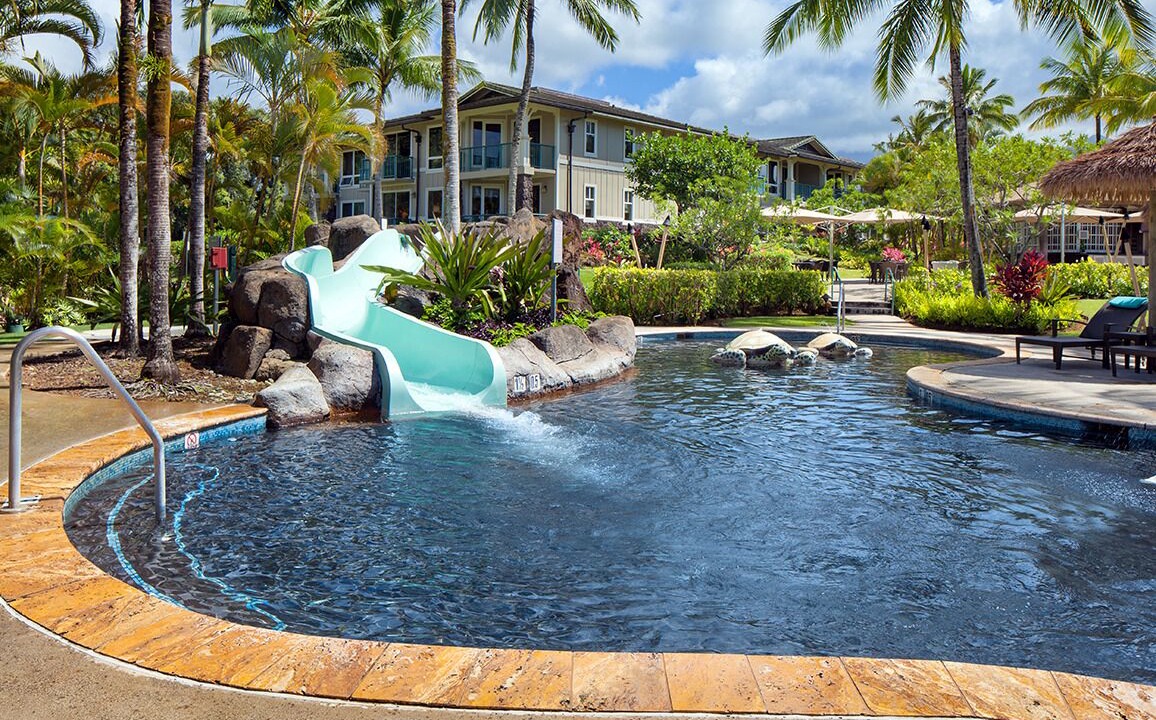 Photo of Outdoor in Princeville