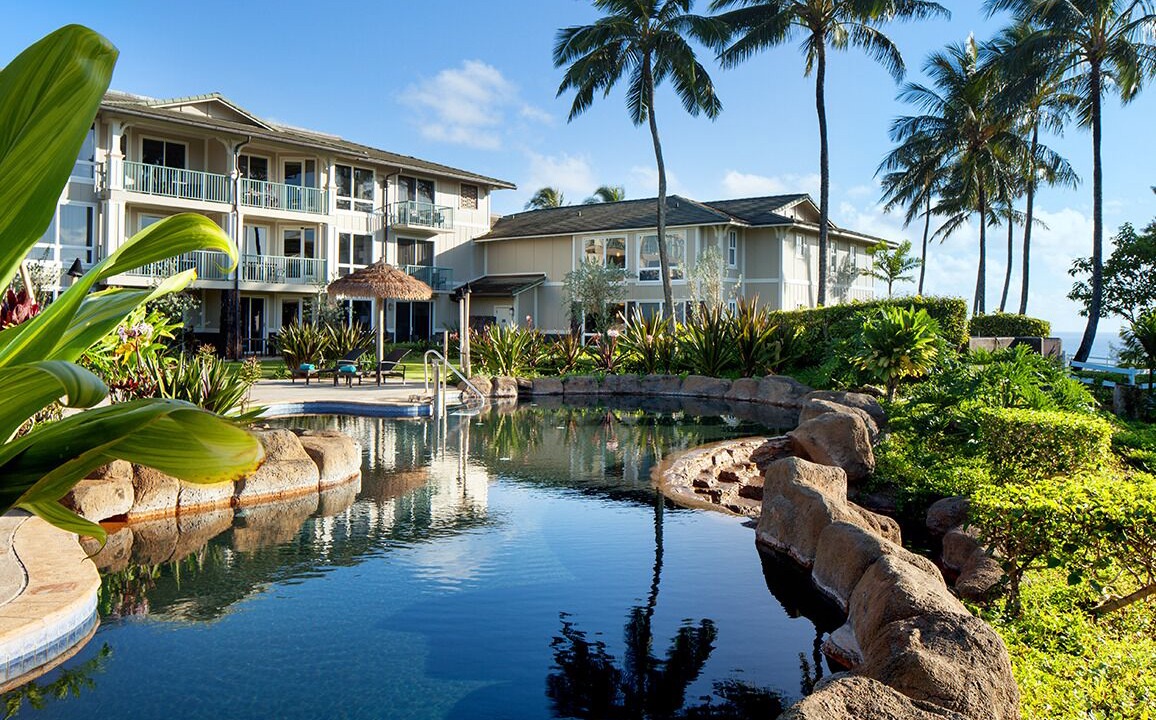 Photo of Outdoor in Princeville