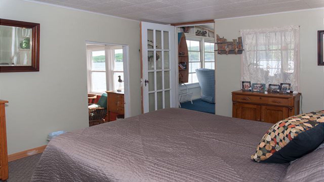 Photo of Bedroom in Town of Jerusalem