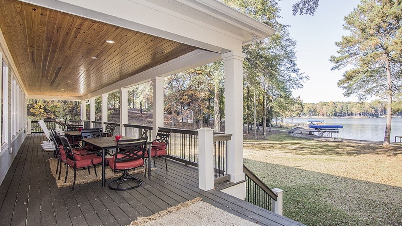 Photo of Outdoor in Eatonton