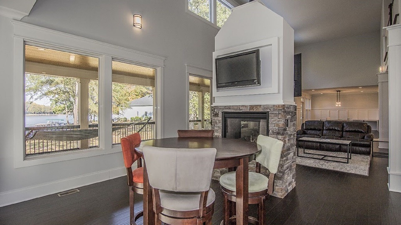 Photo of Livingroom in Eatonton