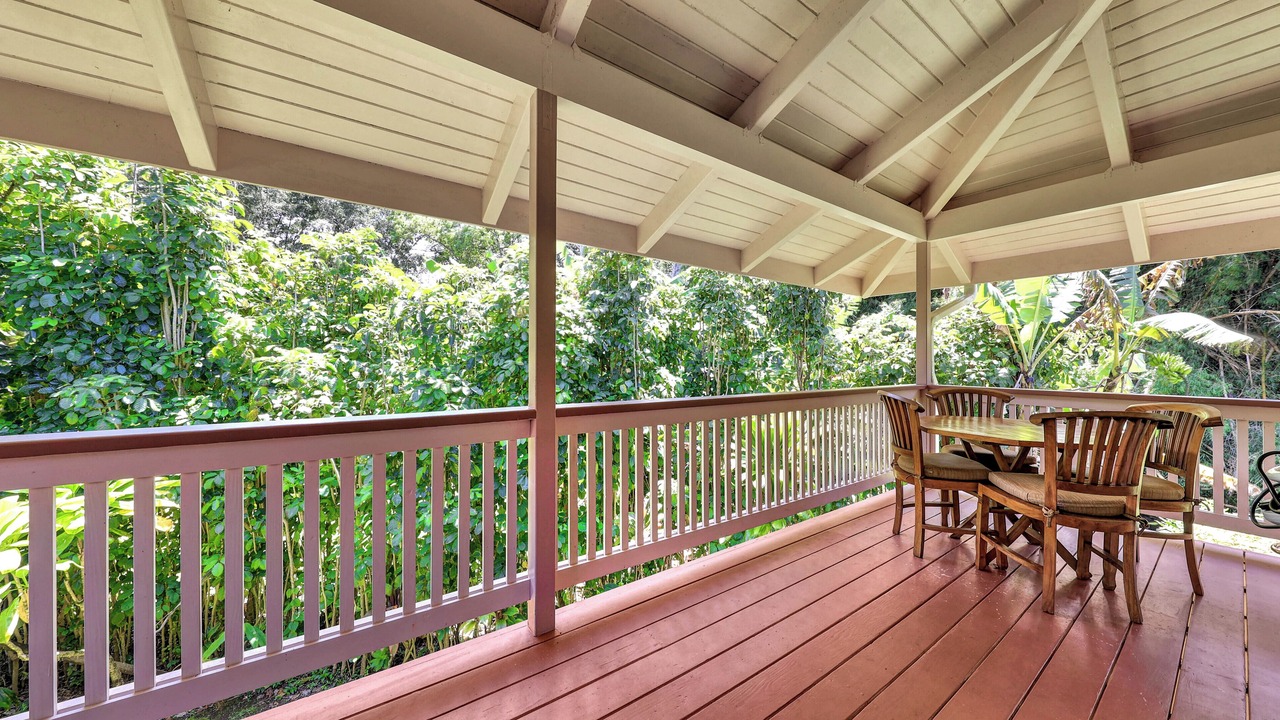 Photo of Outdoor in Wainiha