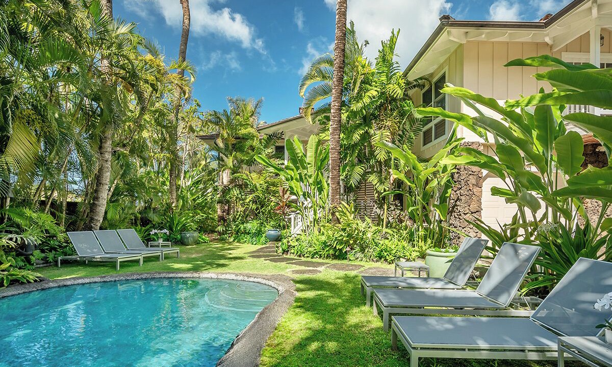 Photo of Outdoor in Wainiha
