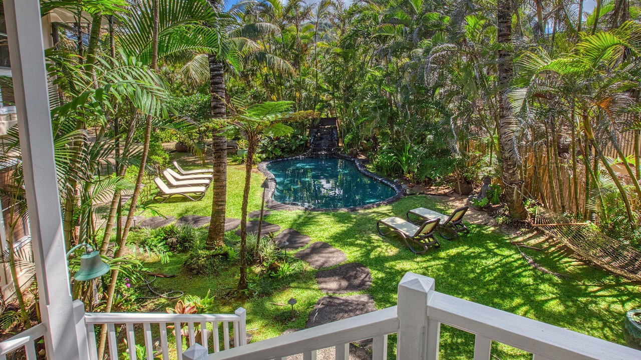 Photo of Outdoor in Wainiha