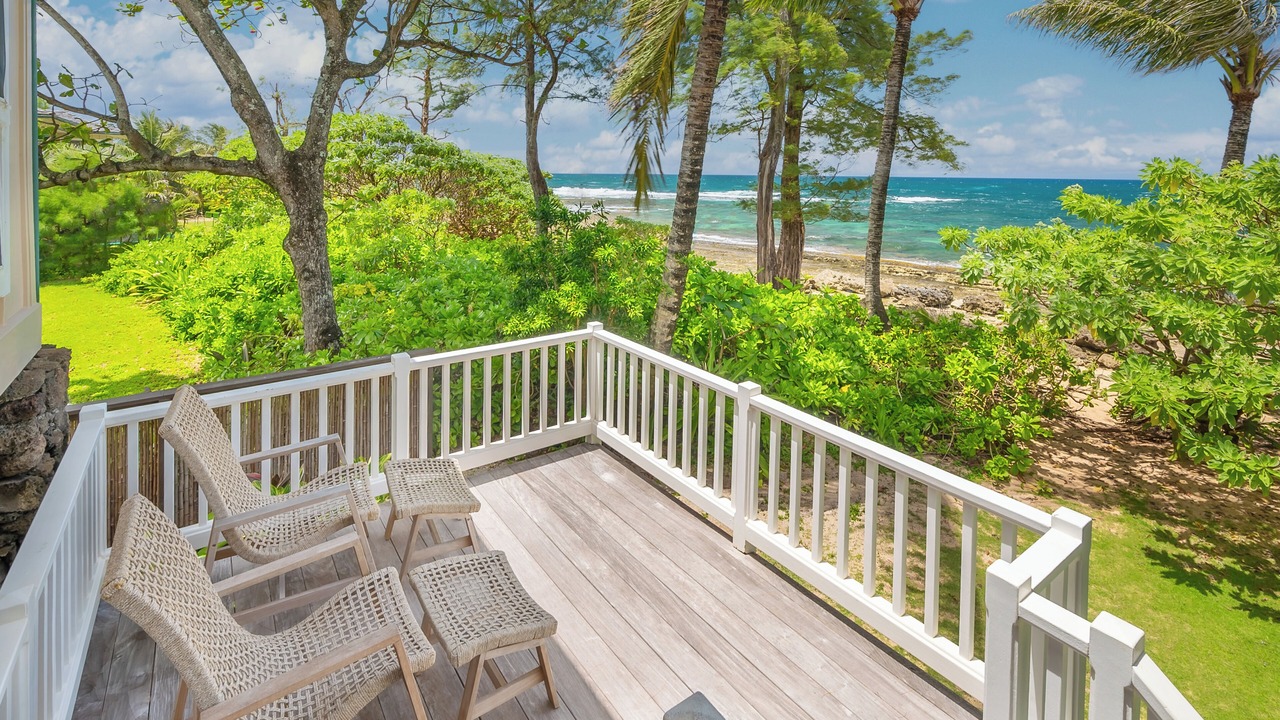 Photo of Outdoor in Wainiha