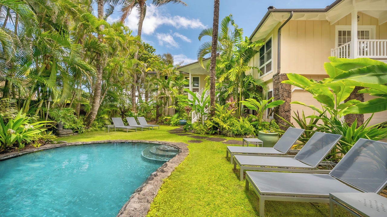 Photo of Outdoor in Wainiha