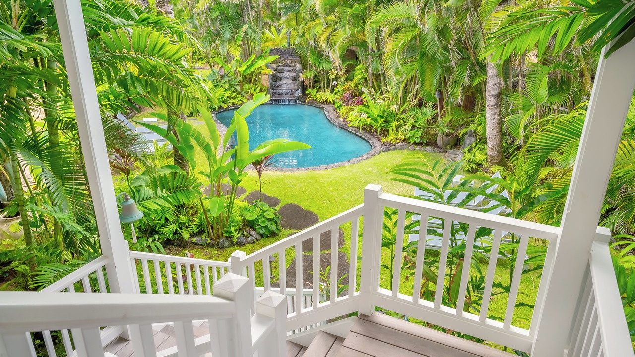 Photo of Outdoor in Wainiha