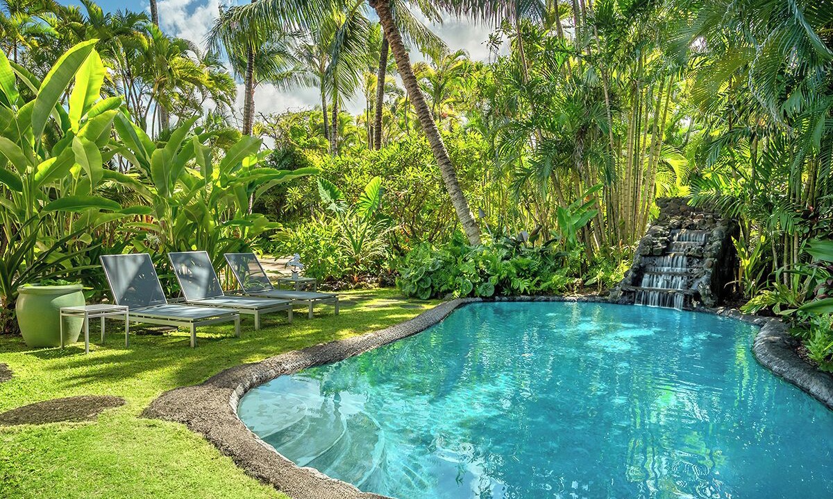 Photo of Outdoor in Wainiha