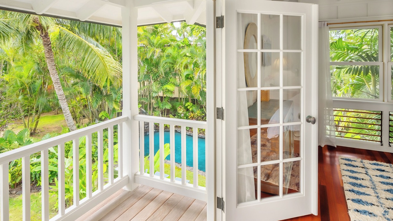 Photo of Outdoor in Wainiha
