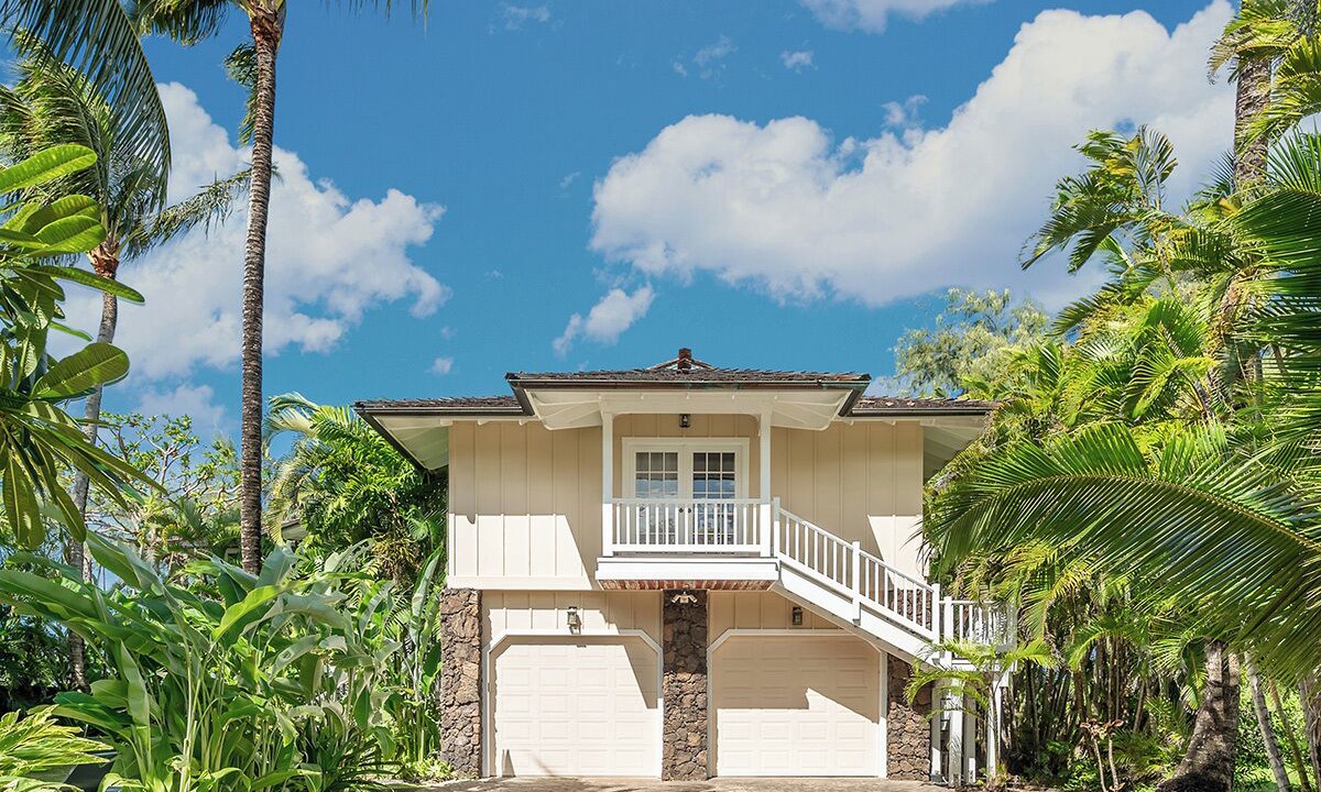 Photo of Outdoor in Wainiha