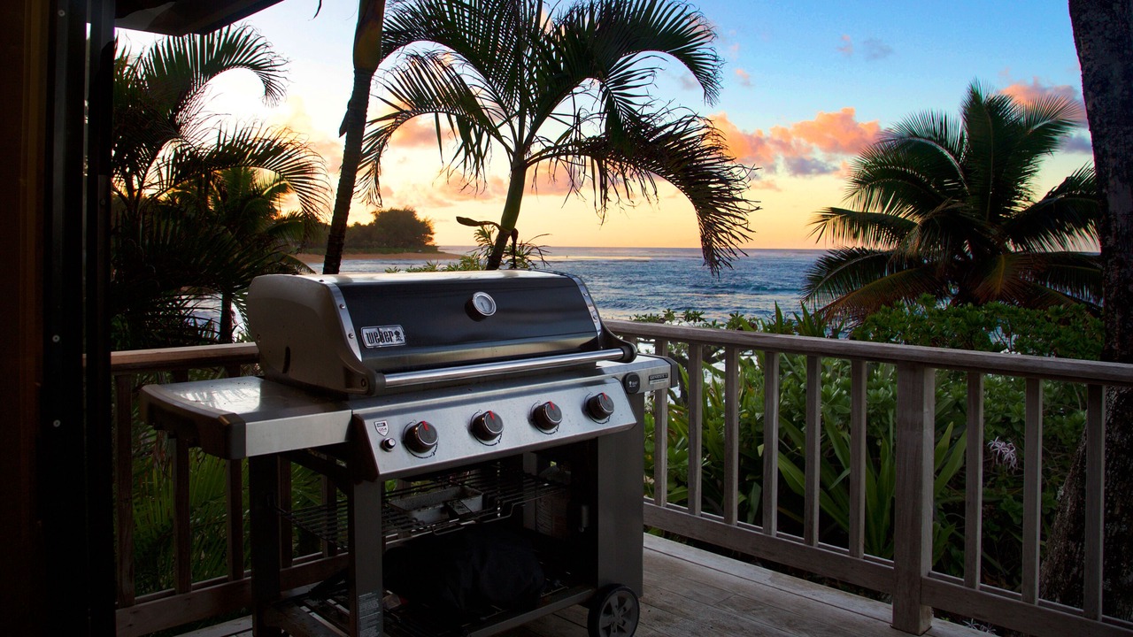 Photo of Outdoor in Wainiha