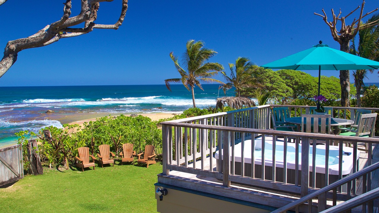Photo of Others in Wainiha