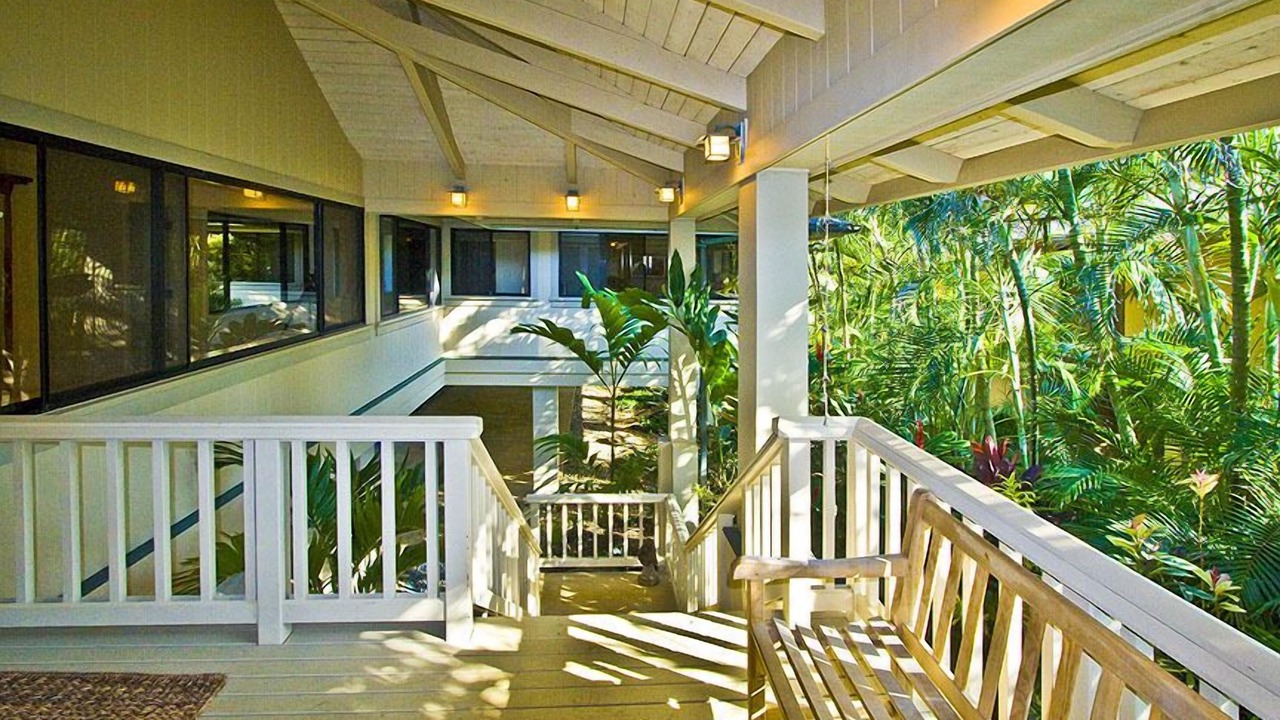 Photo of Outdoor in Wainiha