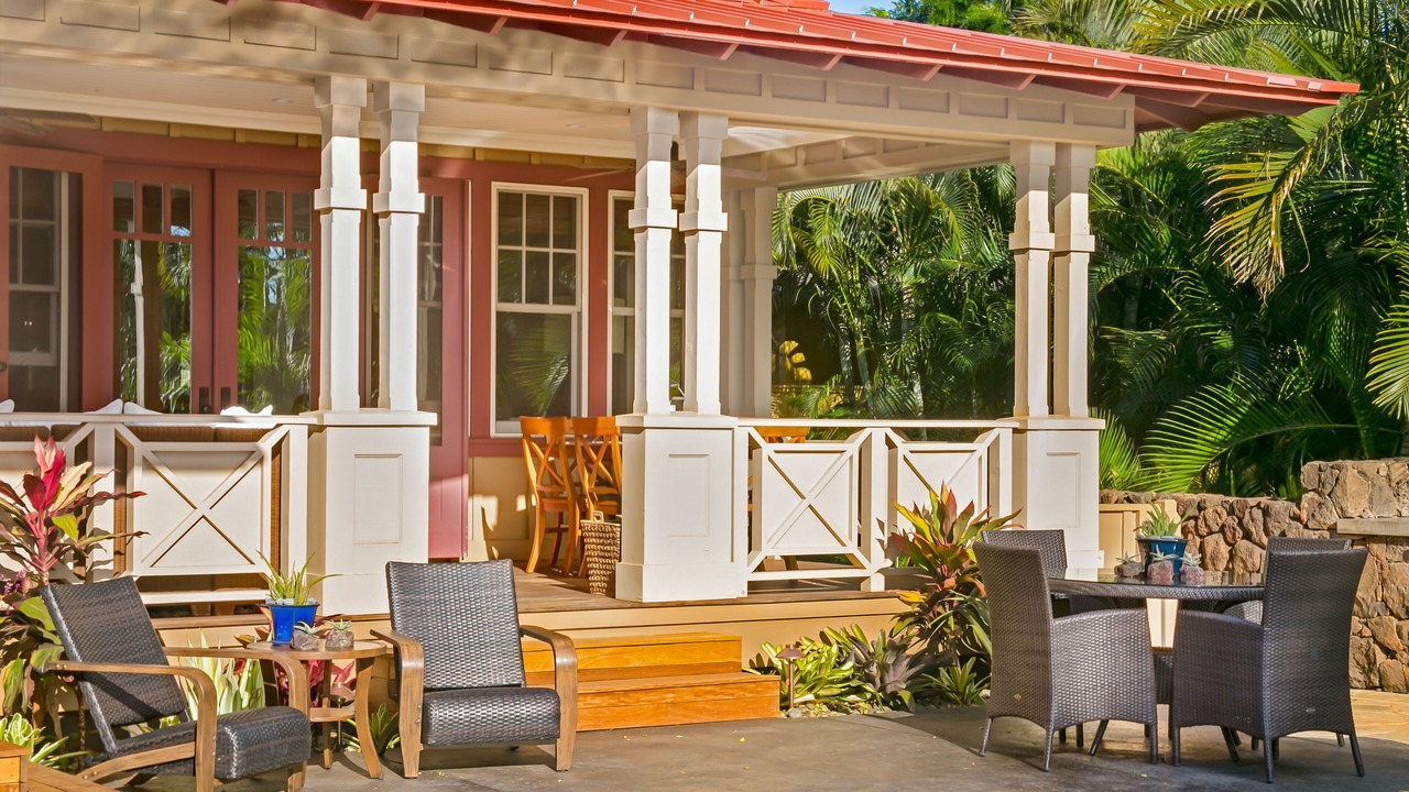 Photo of Others in Poipu