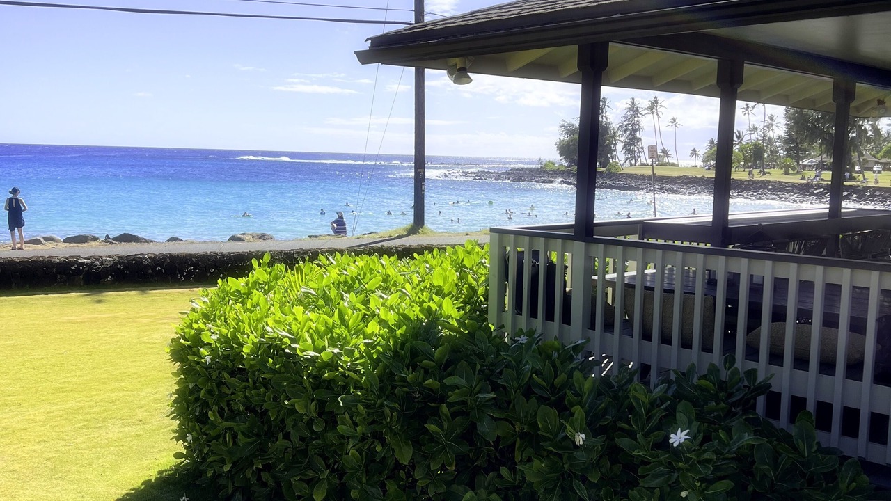 Photo of Outdoor in Poipu