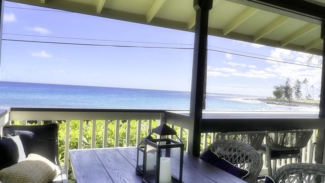 Photo of Outdoor in Poipu