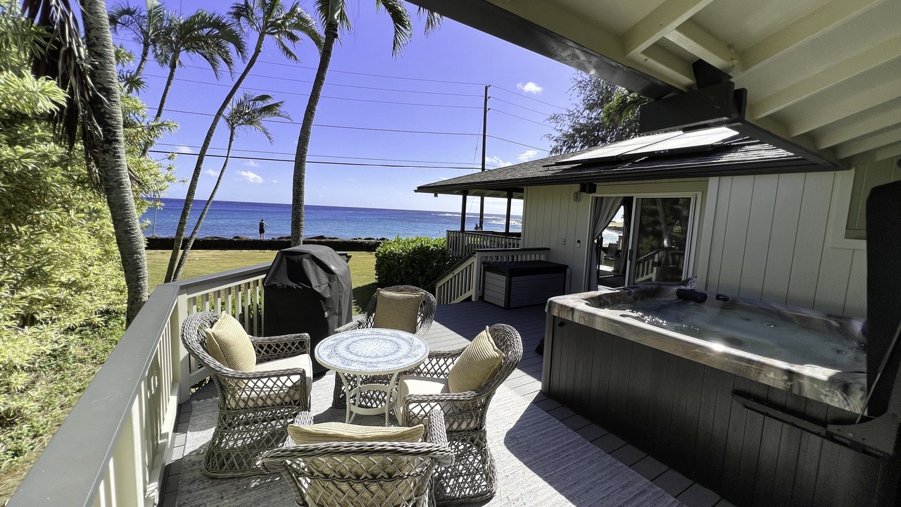 Photo of Outdoor in Poipu