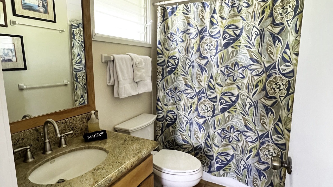 Photo of Bathroom in Poipu