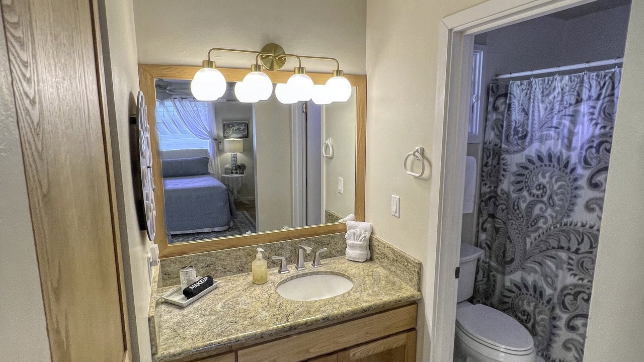 Photo of Bathroom in Poipu