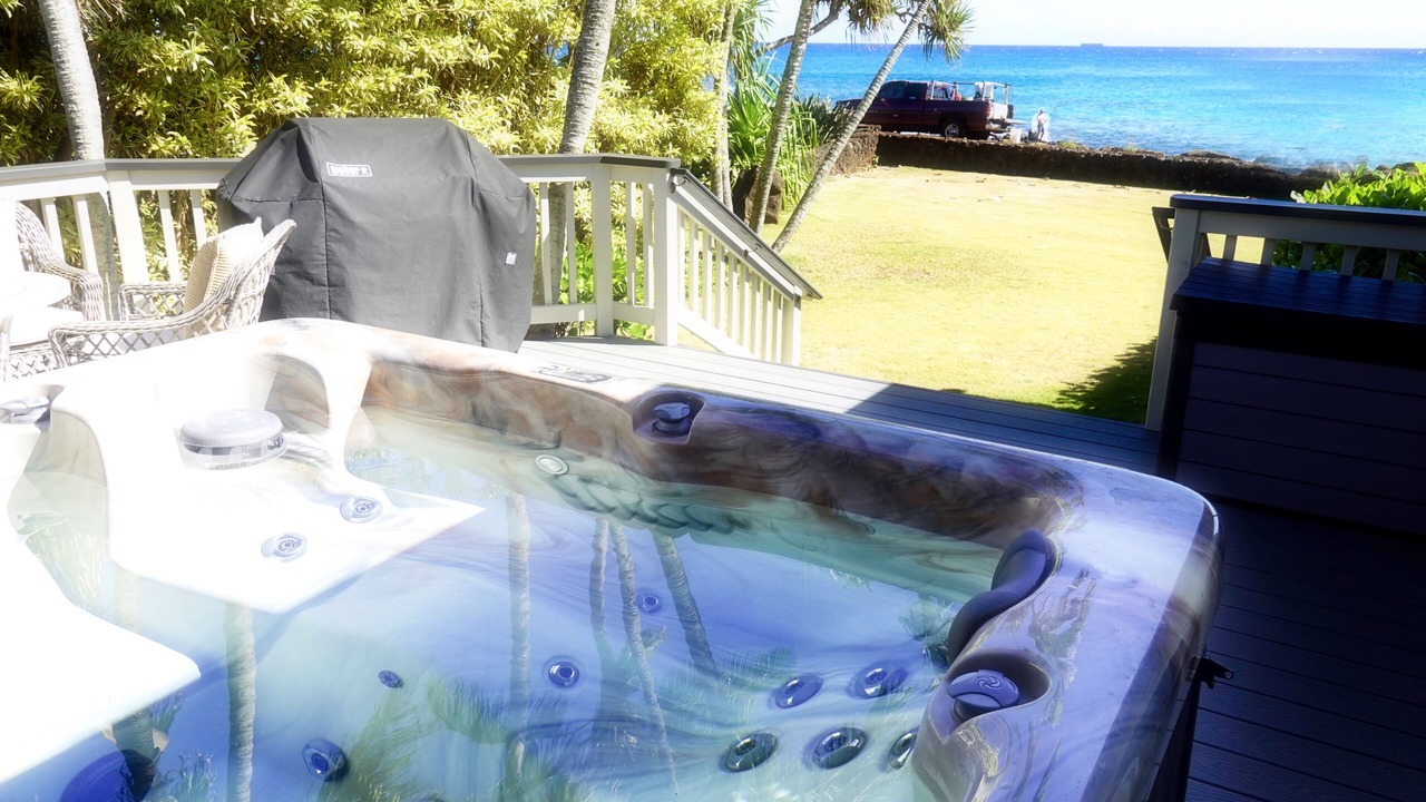 Photo of Outdoor in Poipu