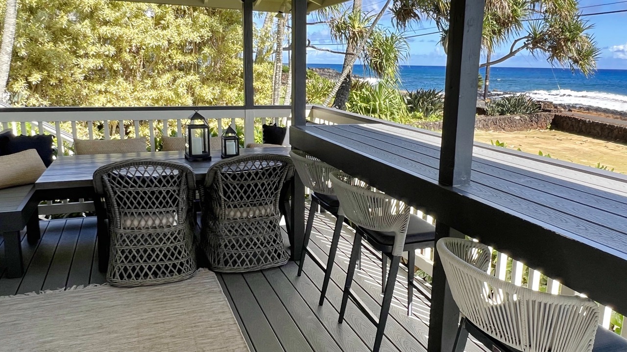 Photo of Outdoor in Poipu